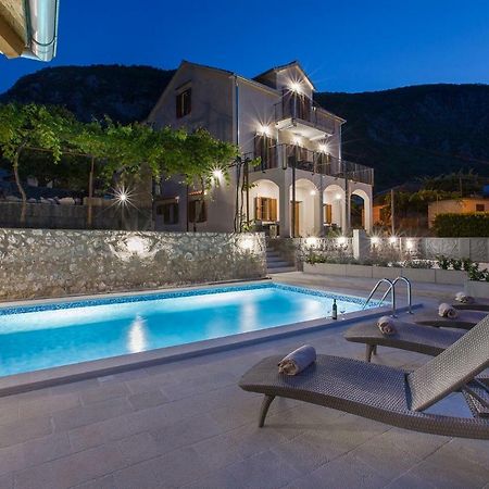 Apartments Mezini 11 Kotor Eksteriør bilde