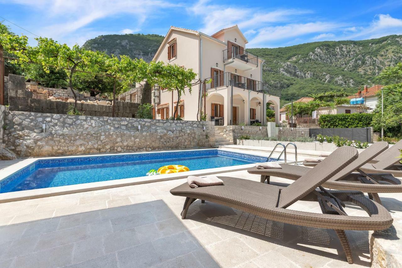 Apartments Mezini 11 Kotor Eksteriør bilde