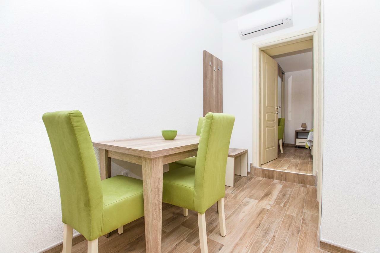 Apartments Mezini 11 Kotor Eksteriør bilde