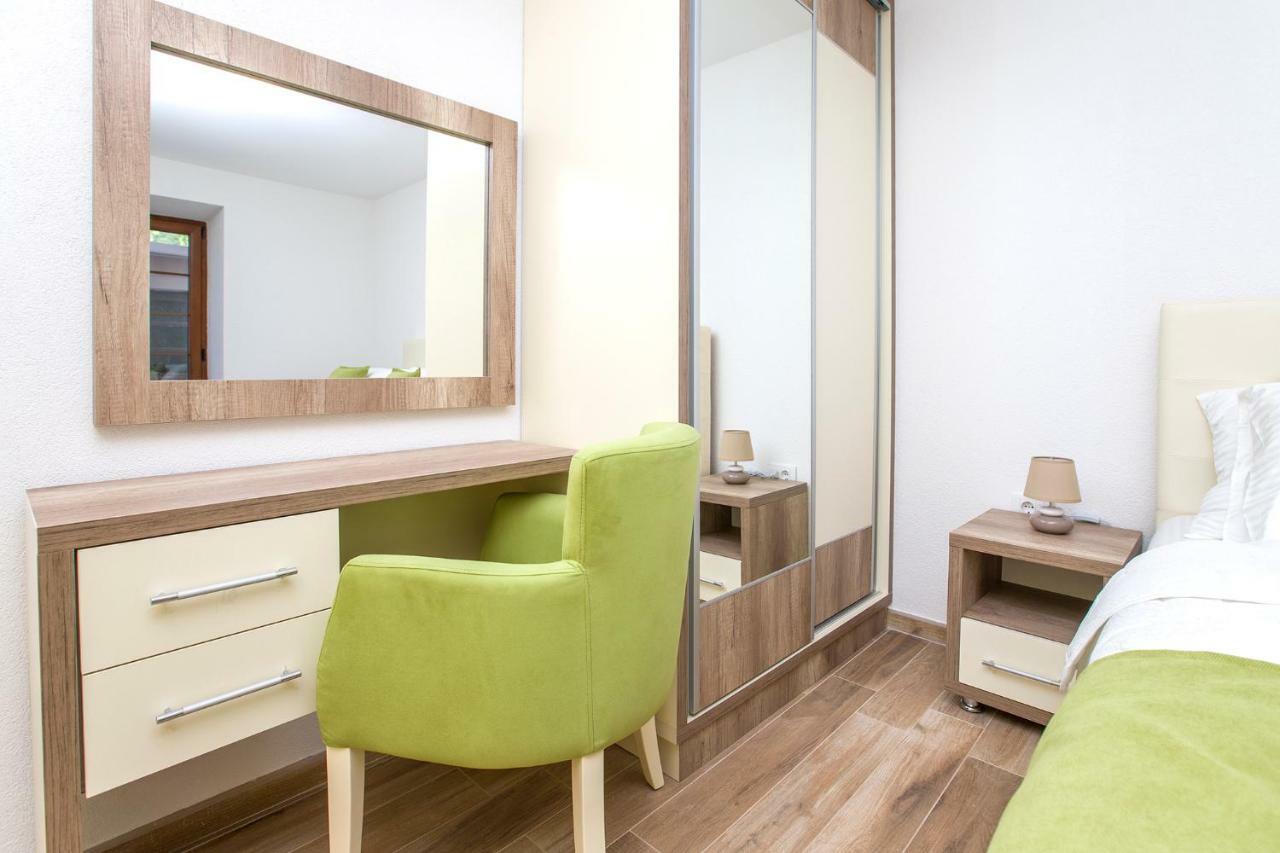 Apartments Mezini 11 Kotor Eksteriør bilde