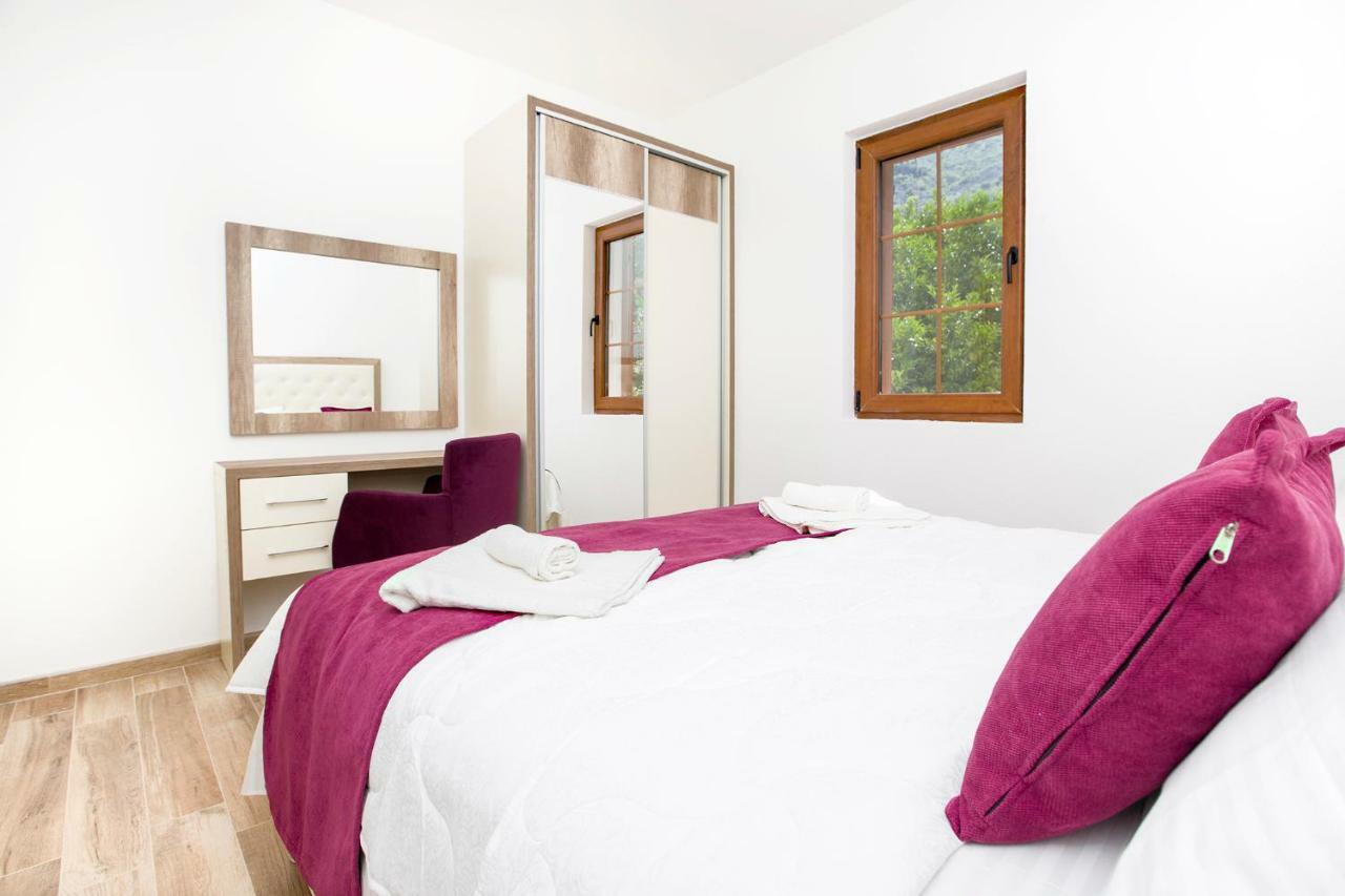 Apartments Mezini 11 Kotor Eksteriør bilde
