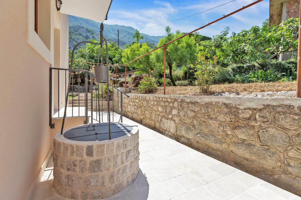 Apartments Mezini 11 Kotor Eksteriør bilde