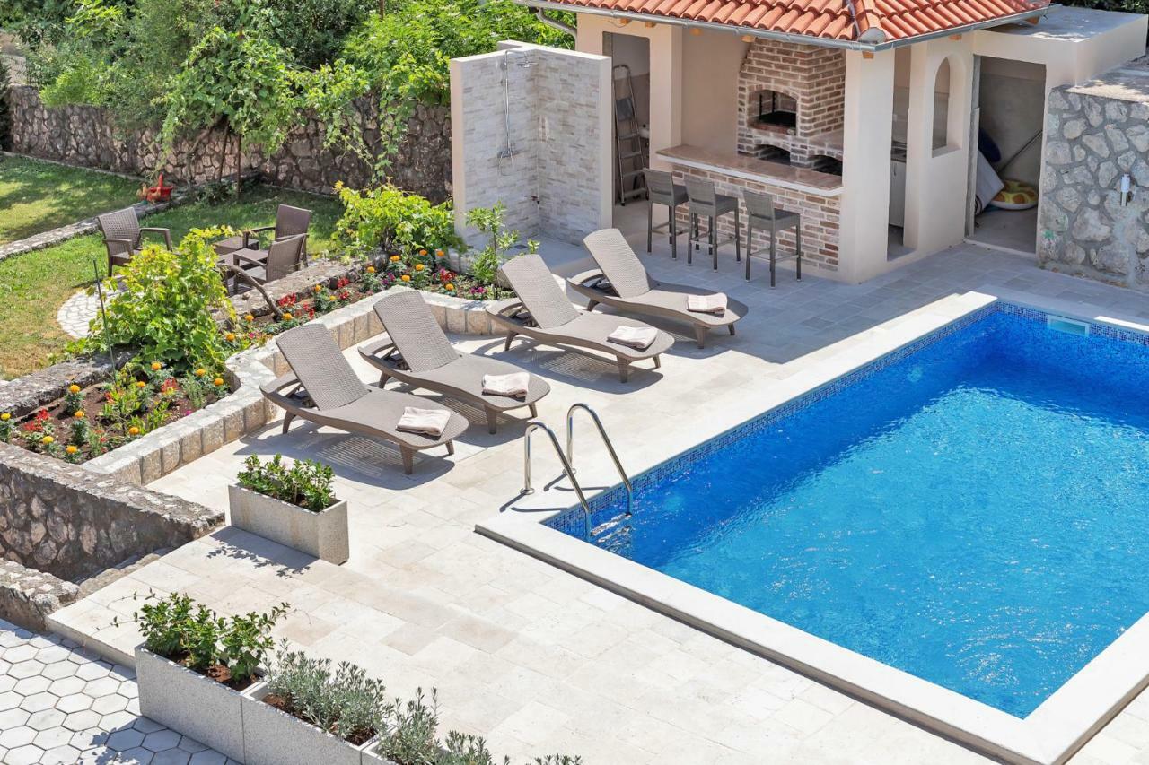 Apartments Mezini 11 Kotor Eksteriør bilde